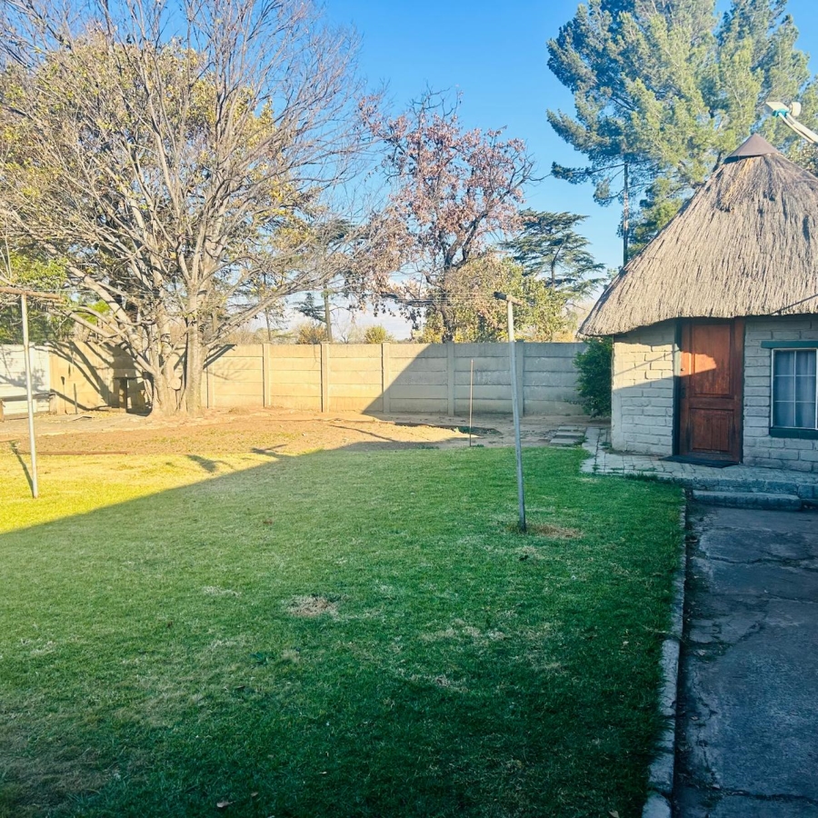 3 Bedroom Property for Sale in Sasolburg Ext 3 Free State